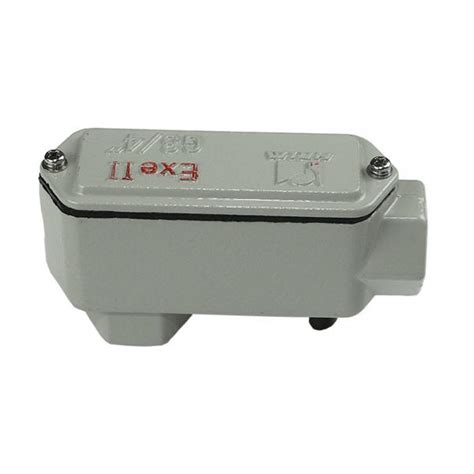 china explosion proof junction box|atex approved junction box.